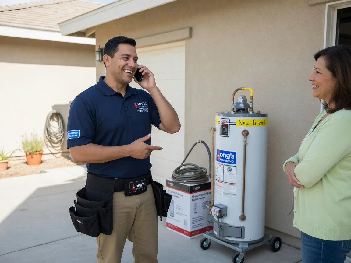 Leak Detection Springfield, ID FAQs